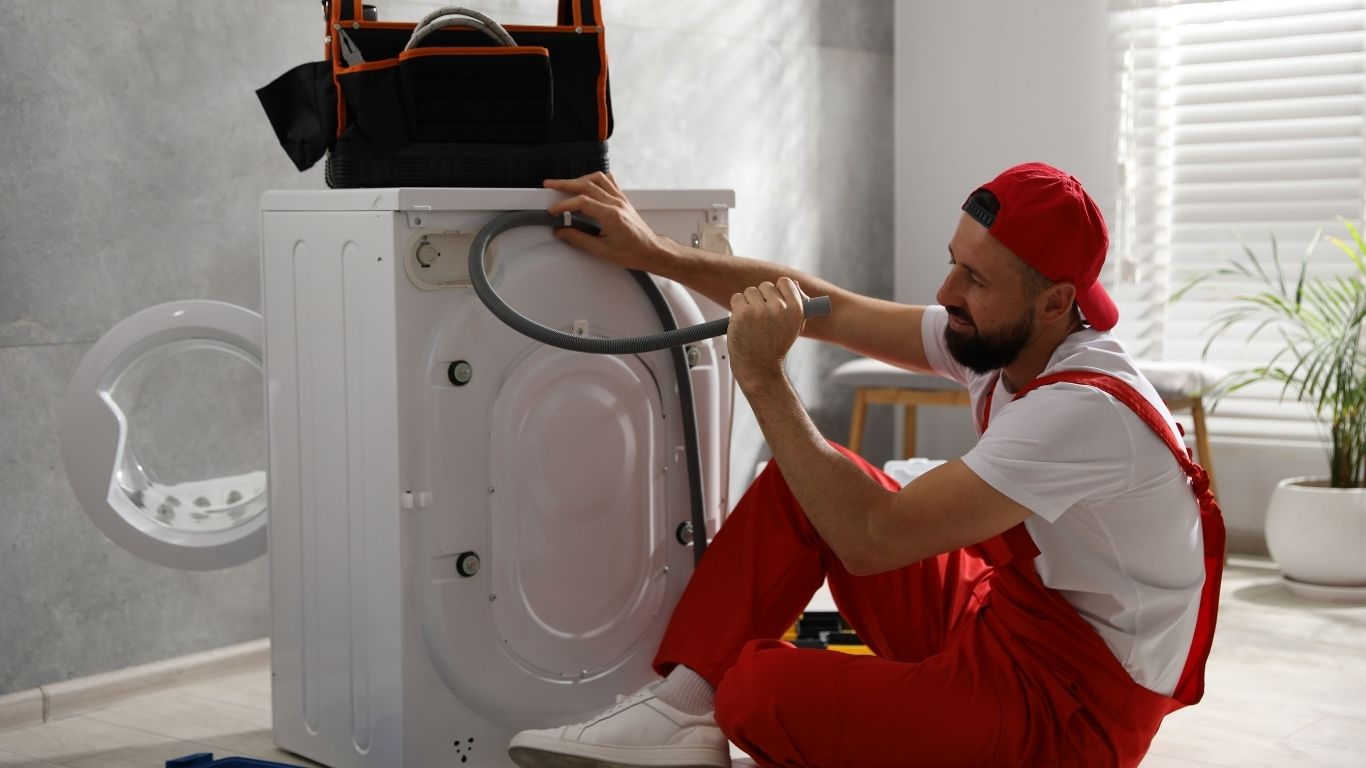 narlıdere arçelik çamaşır makinesi servisi